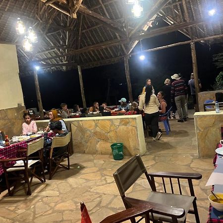 Mara Sunset Camp Hotel Maasai Mara Luaran gambar