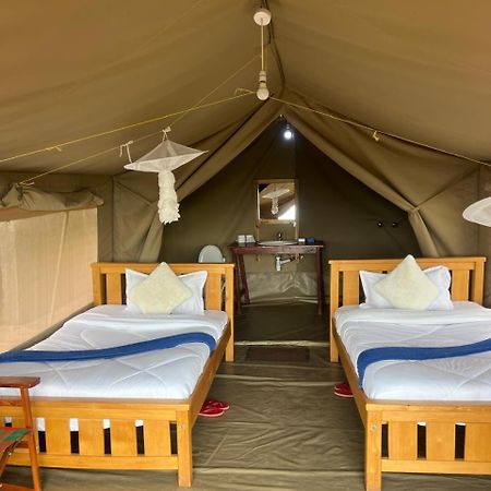 Mara Sunset Camp Hotel Maasai Mara Luaran gambar
