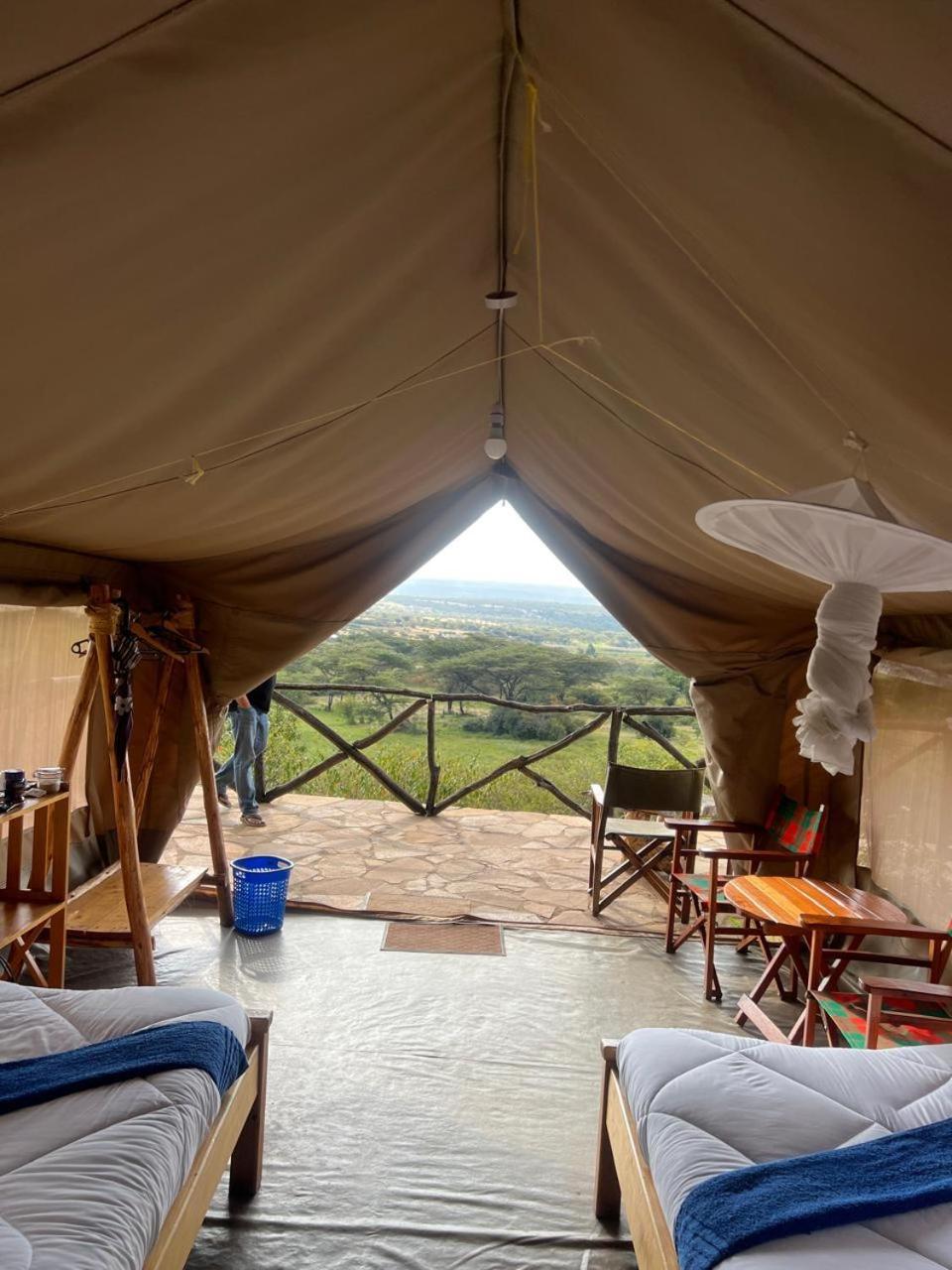 Mara Sunset Camp Hotel Maasai Mara Luaran gambar